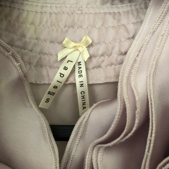 Lapis blouse size S - Picture 2 of 3